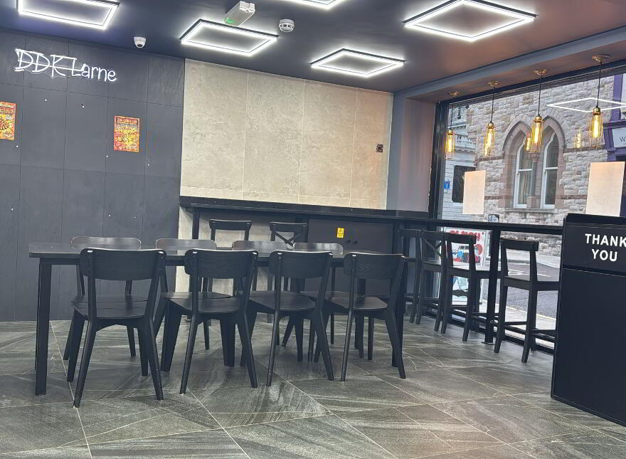 3 Main Street, Larne, BT40 1JQ