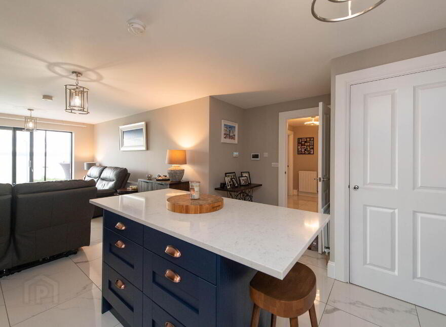 Apt 8, 1 The Tides, Carrickfergus, BT38 8GN