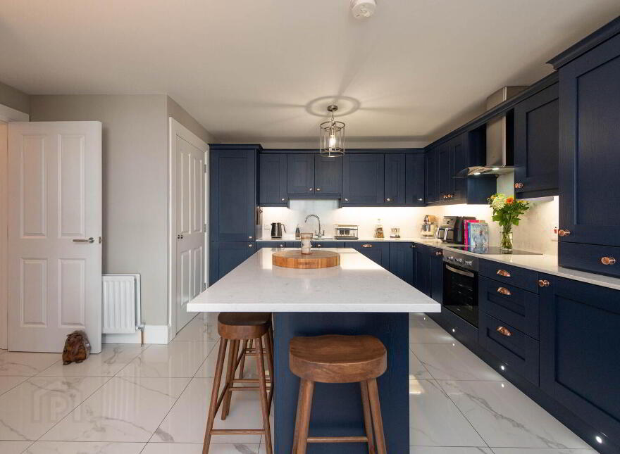 Apt 8, 1 The Tides, Carrickfergus, BT38 8GN