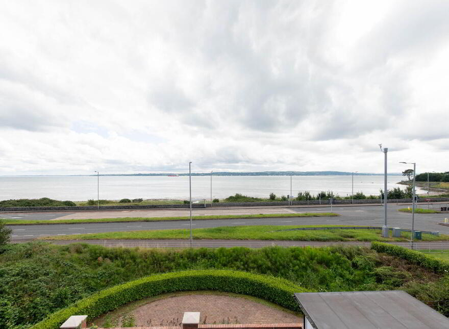 Apt 8, 1 The Tides, Carrickfergus, BT38 8GN