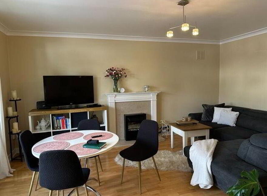 11 Beverton Court, Donabate, K36E378