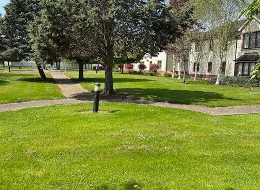 11 Beverton Court, Donabate, K36E378
