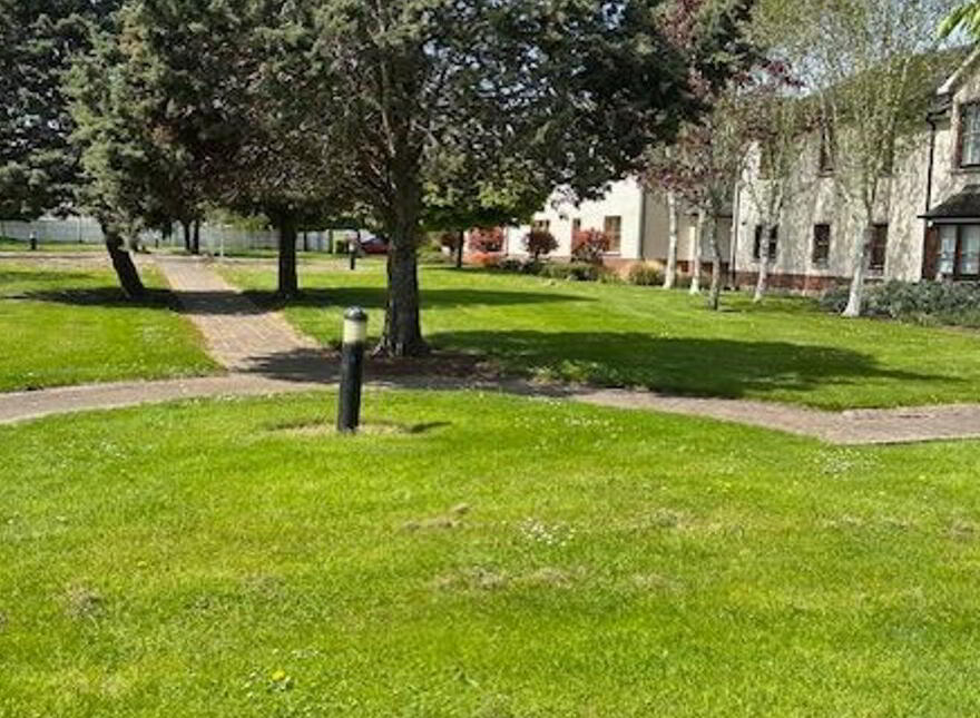 11 Beverton Court, Donabate, K36E378