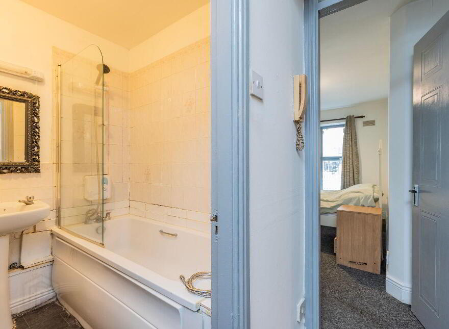 Apartment 5 109 Parnell Street, North City Centre, Dublin 1, D01RW97
