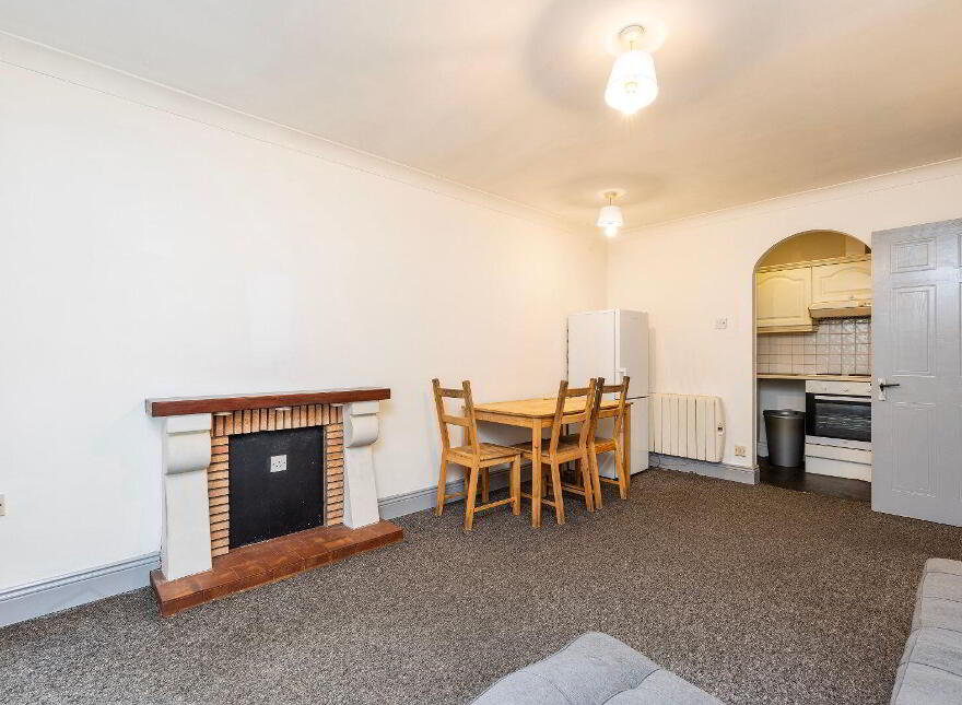 Apartment 5 109 Parnell Street, North City Centre, Dublin 1, D01RW97