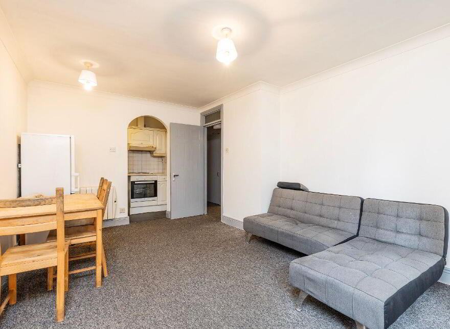 Apartment 5 109 Parnell Street, North City Centre, Dublin 1, D01RW97