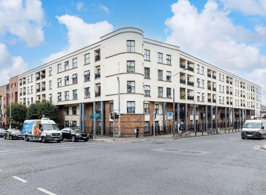 Apartment 5 109 Parnell Street, North City Centre, Dublin 1, D01RW97