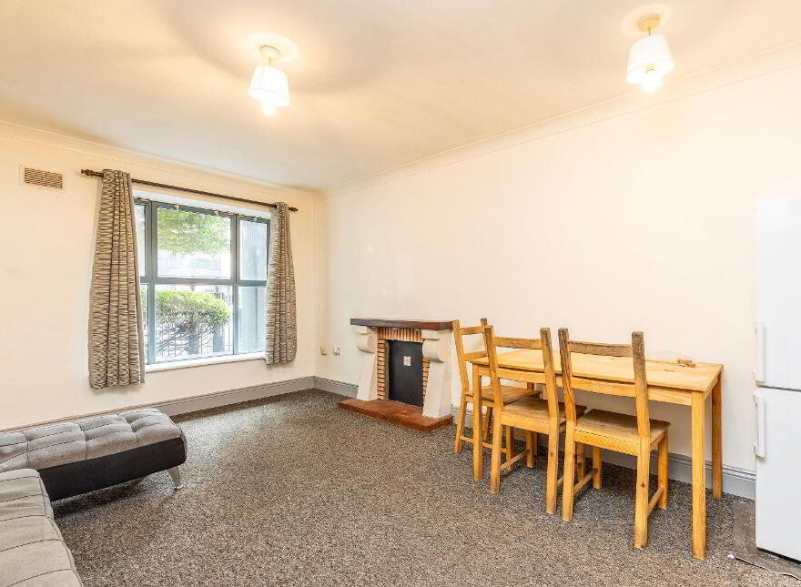 Apartment 5 109 Parnell Street, North City Centre, Dublin 1, D01RW97