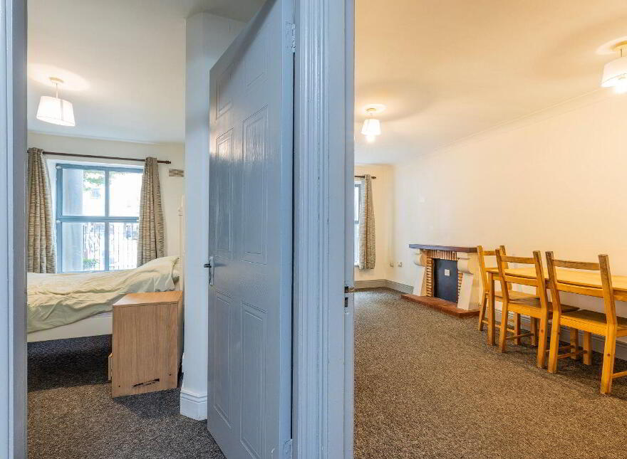 Apartment 5 109 Parnell Street, North City Centre, Dublin 1, D01RW97
