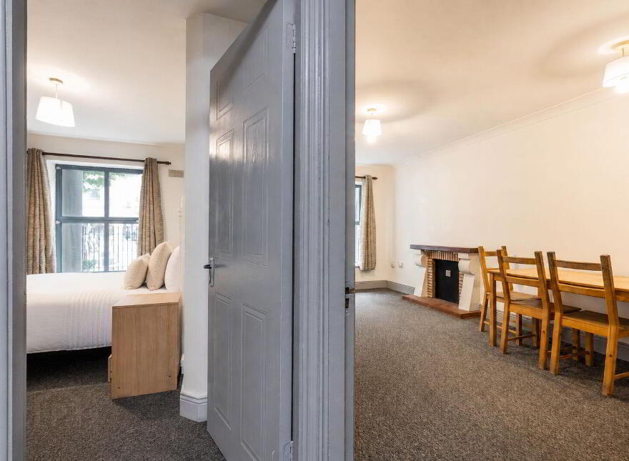 Apartment 5 109 Parnell Street, North City Centre, Dublin 1, D01RW97
