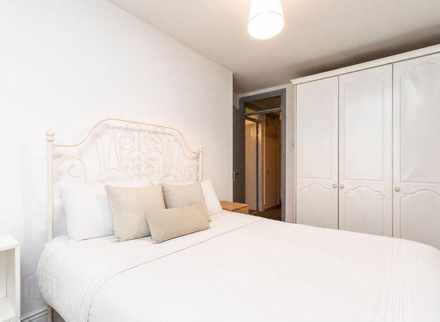 Apartment 5 109 Parnell Street, North City Centre, Dublin 1, D01RW97