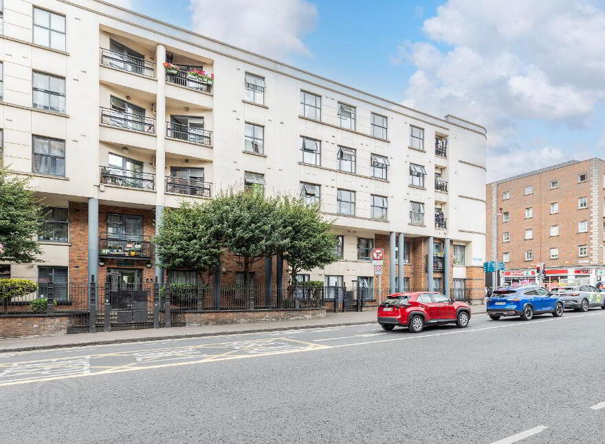 Apartment 5 109 Parnell Street, North City Centre, Dublin 1, D01RW97