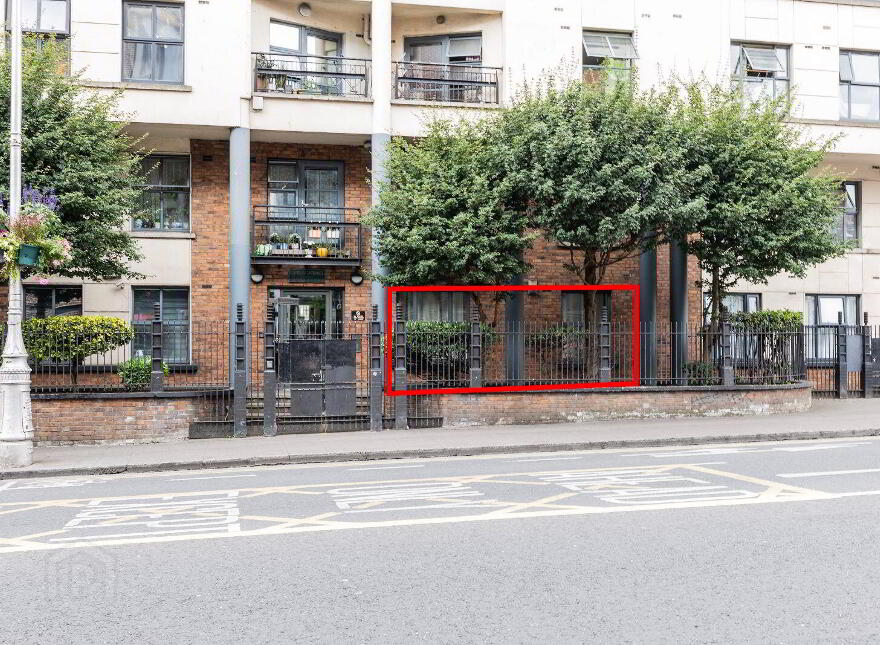 Apartment 5 109 Parnell Street, North City Centre, Dublin 1, D01RW97
