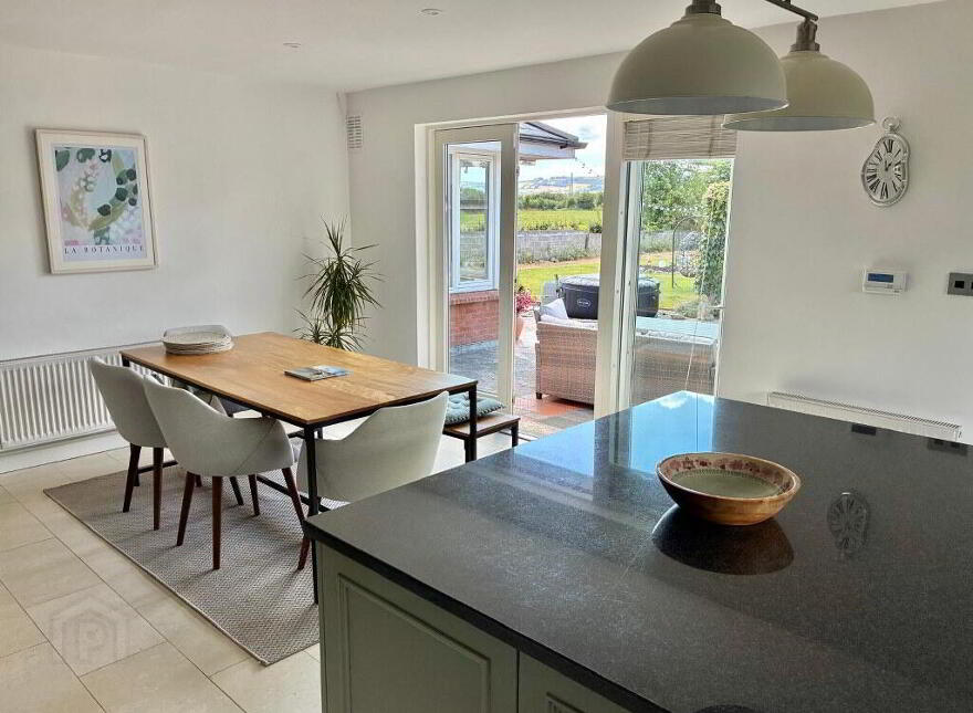 Arden Lodge, Kilrush, Dungarvan, X35T996