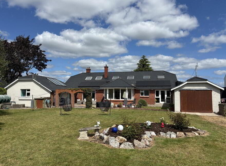 Arden Lodge, Kilrush, Dungarvan, X35T996