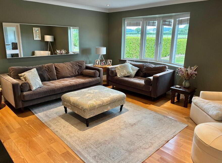 Arden Lodge, Kilrush, Dungarvan, X35T996