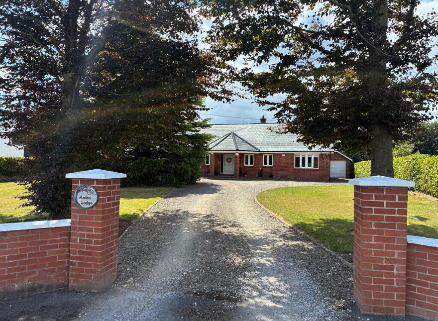 Arden Lodge, Kilrush, Dungarvan, X35T996
