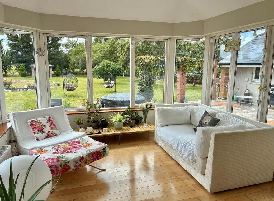Arden Lodge, Kilrush, Dungarvan, X35T996