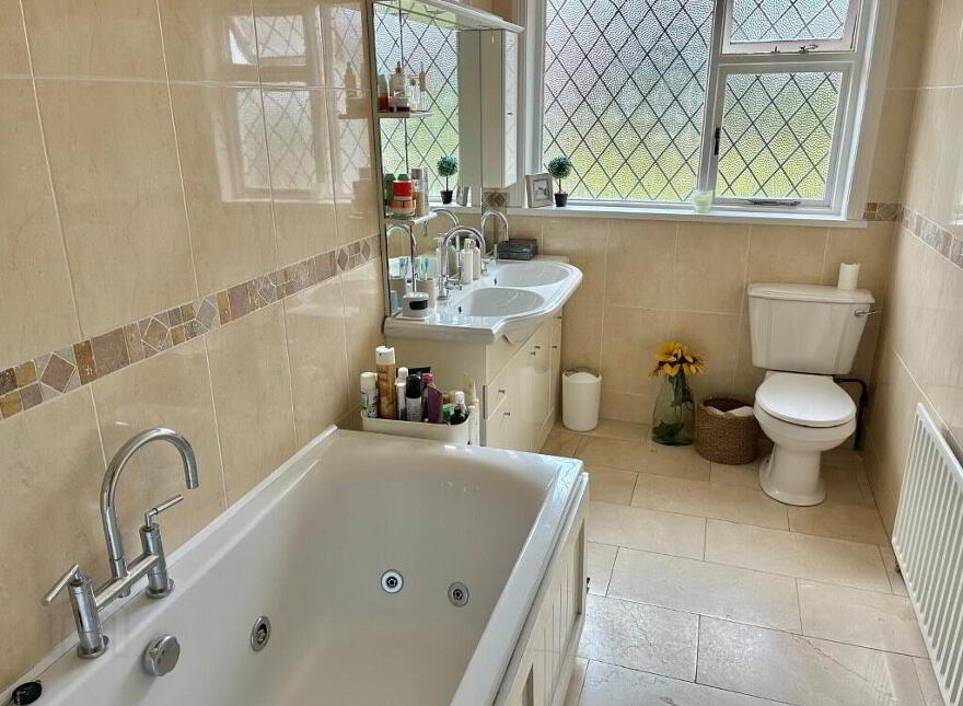 Arden Lodge, Kilrush, Dungarvan, X35T996