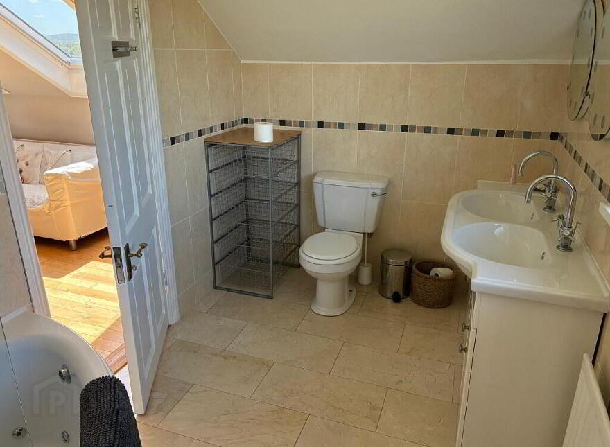 Arden Lodge, Kilrush, Dungarvan, X35T996