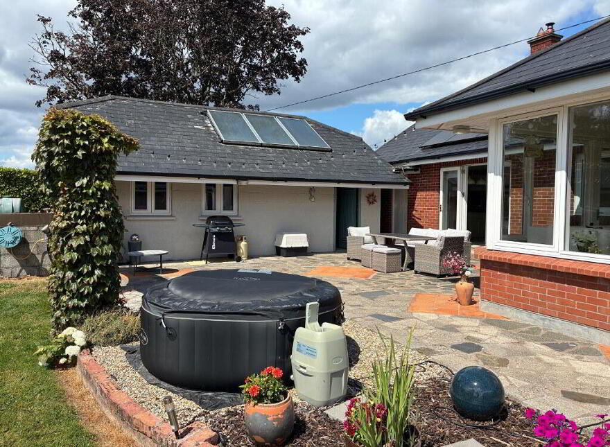 Arden Lodge, Kilrush, Dungarvan, X35T996