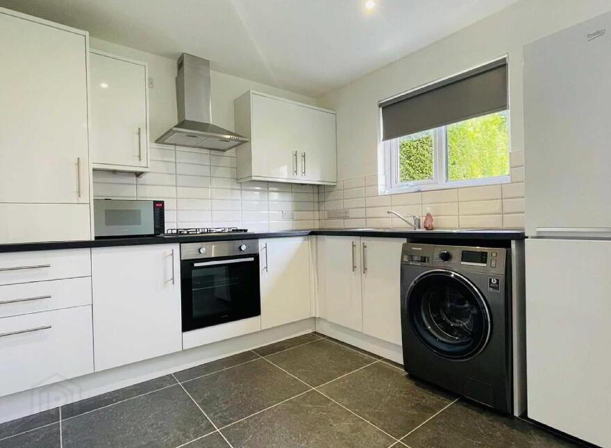 Apt 2, Lynview Mews, Newtownabbey, BT36 5GS