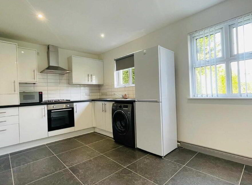 Apt 2, Lynview Mews, Newtownabbey, BT36 5GS