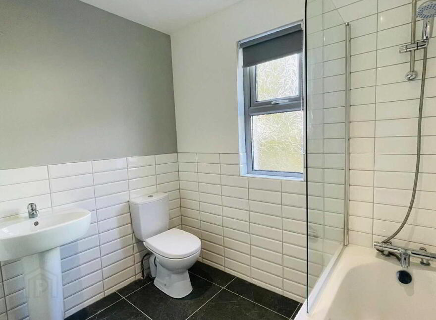 Apt 2, Lynview Mews, Newtownabbey, BT36 5GS