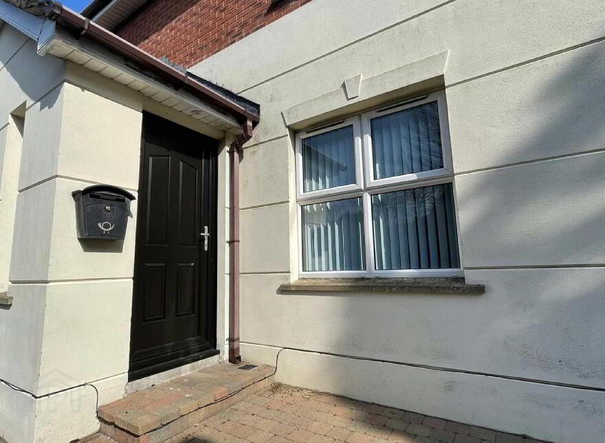 Apt 2, Lynview Mews, Newtownabbey, BT36 5GS