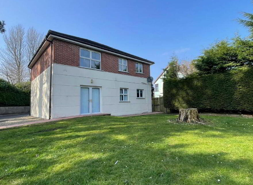 Apt 2, Lynview Mews, Newtownabbey, BT36 5GS