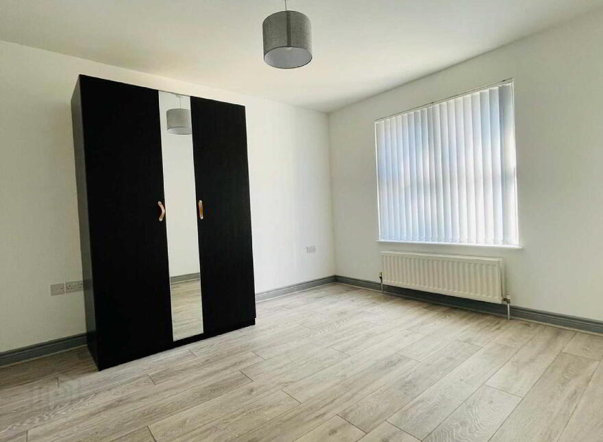 Apt 2, Lynview Mews, Newtownabbey, BT36 5GS