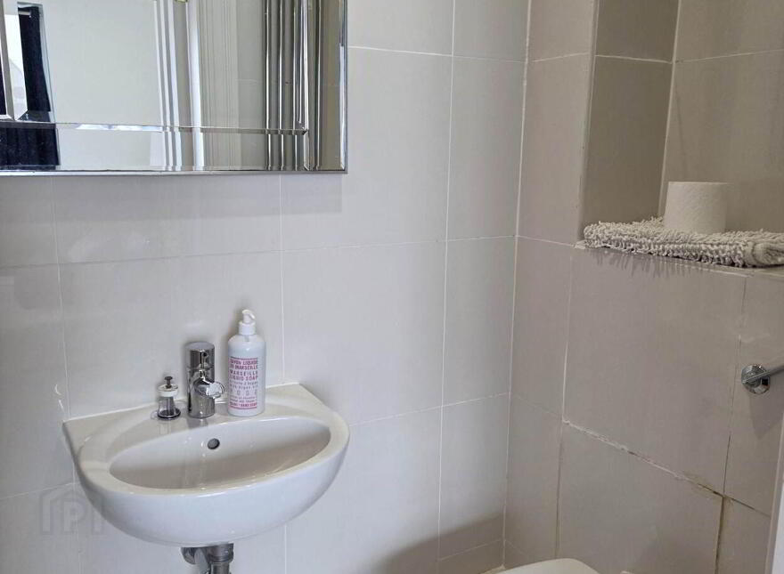 1e Strandview Road, Ballycastle, BT54 6BU