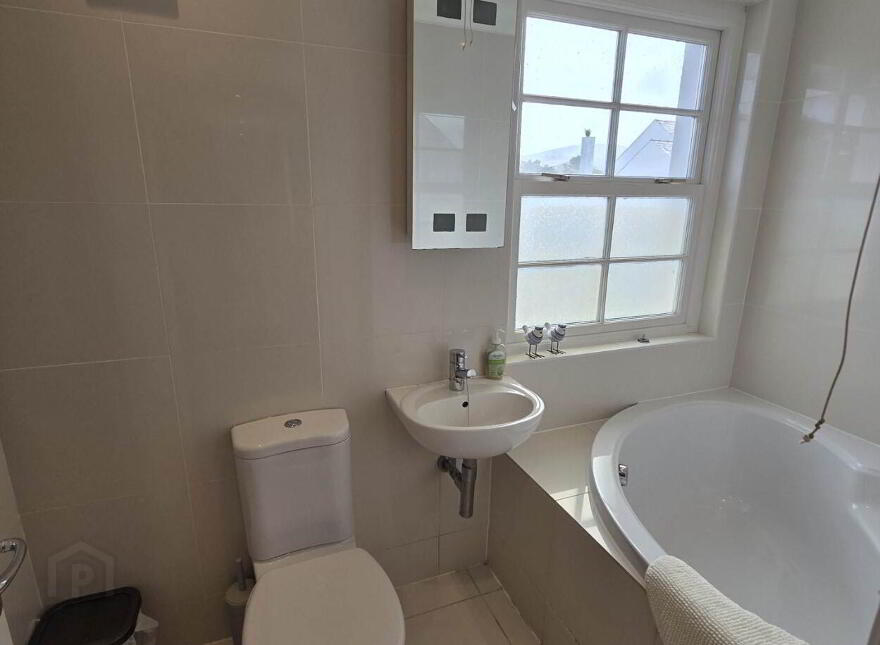 1e Strandview Road, Ballycastle, BT54 6BU