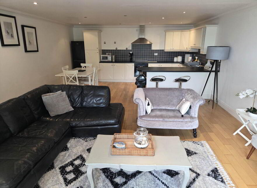 1e Strandview Road, Ballycastle, BT54 6BU
