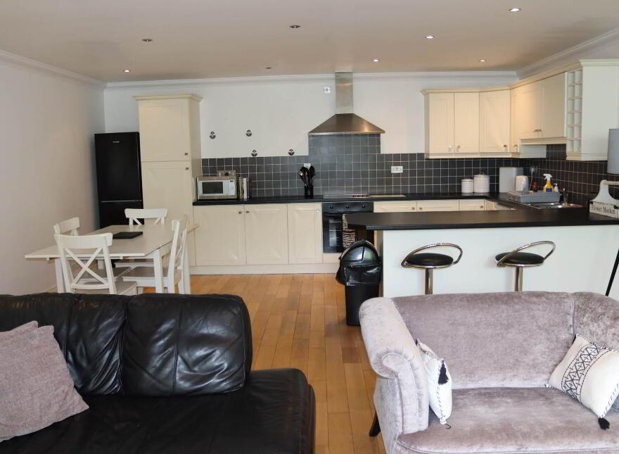 1e Strandview Road, Ballycastle, BT54 6BU