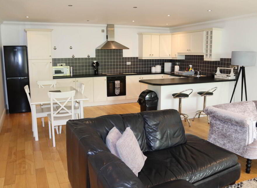 1e Strandview Road, Ballycastle, BT54 6BU