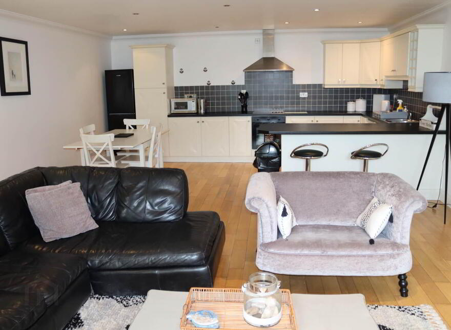 1e Strandview Road, Ballycastle, BT54 6BU