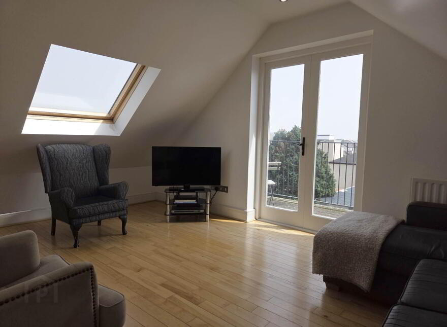 1f Strandview Road, Ballycastle, BT54 6BU