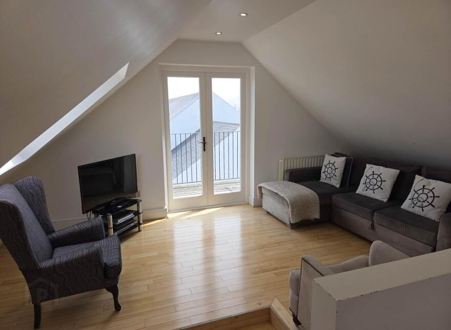 1f Strandview Road, Ballycastle, BT54 6BU