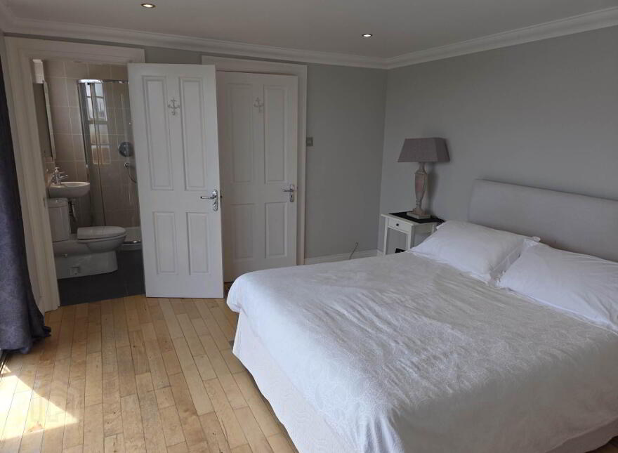 1f Strandview Road, Ballycastle, BT54 6BU