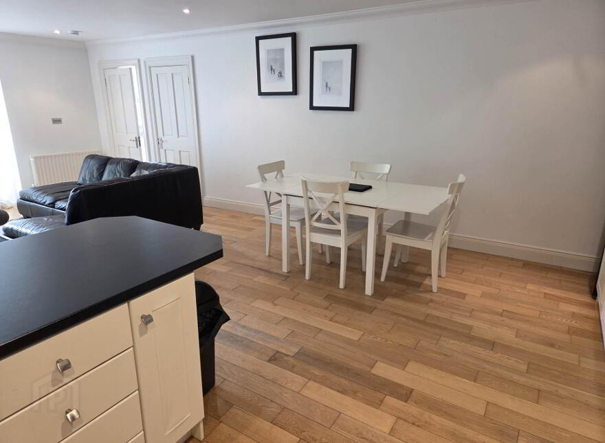 1f Strandview Road, Ballycastle, BT54 6BU