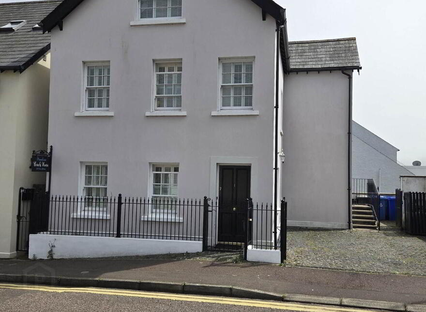 1f Strandview Road, Ballycastle, BT54 6BU