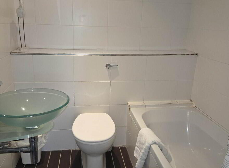 1f Strandview Road, Ballycastle, BT54 6BU