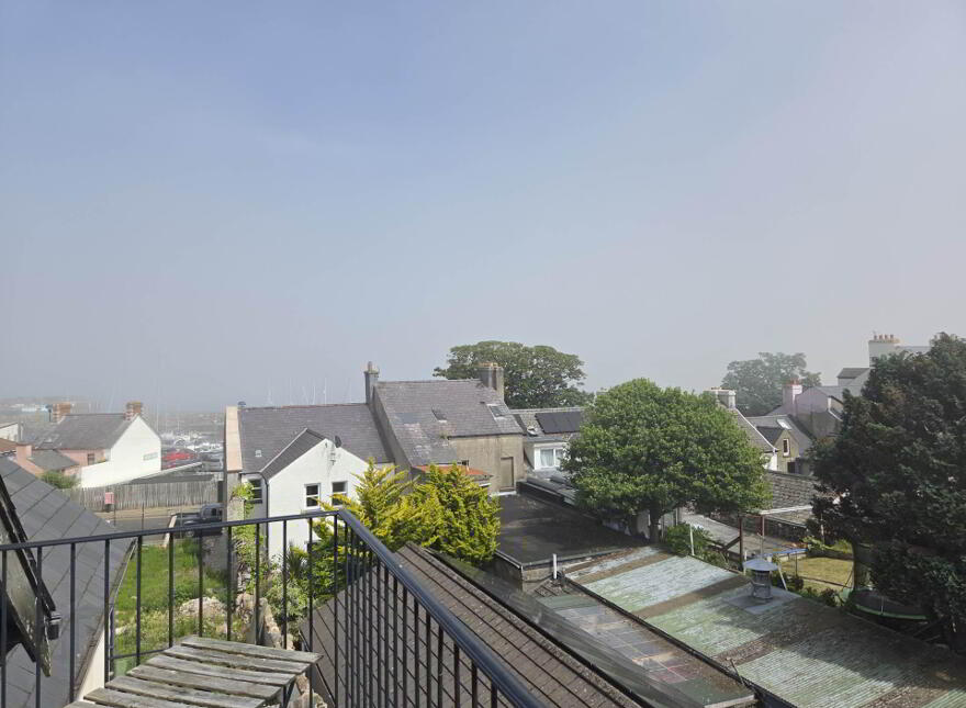 1f Strandview Road, Ballycastle, BT54 6BU