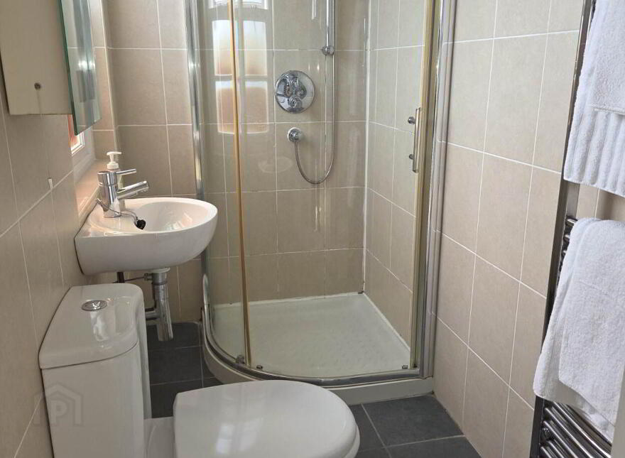 1f Strandview Road, Ballycastle, BT54 6BU