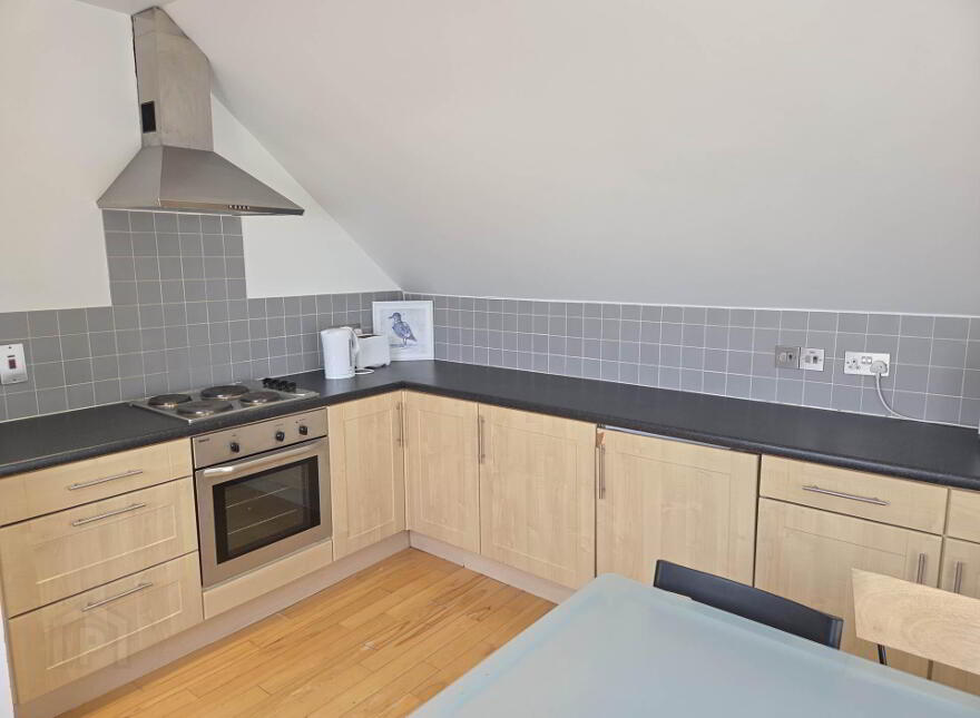 1f Strandview Road, Ballycastle, BT54 6BU