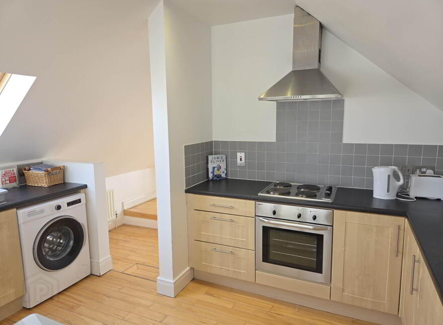 1f Strandview Road, Ballycastle, BT54 6BU
