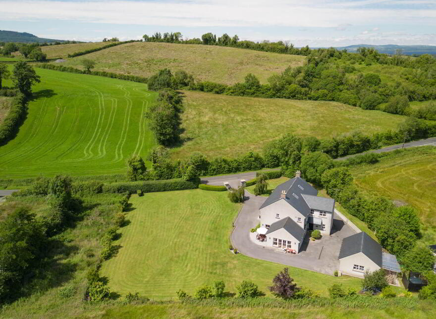 99 Glenlevan Road, Derrygonnelly, BT93 7DU