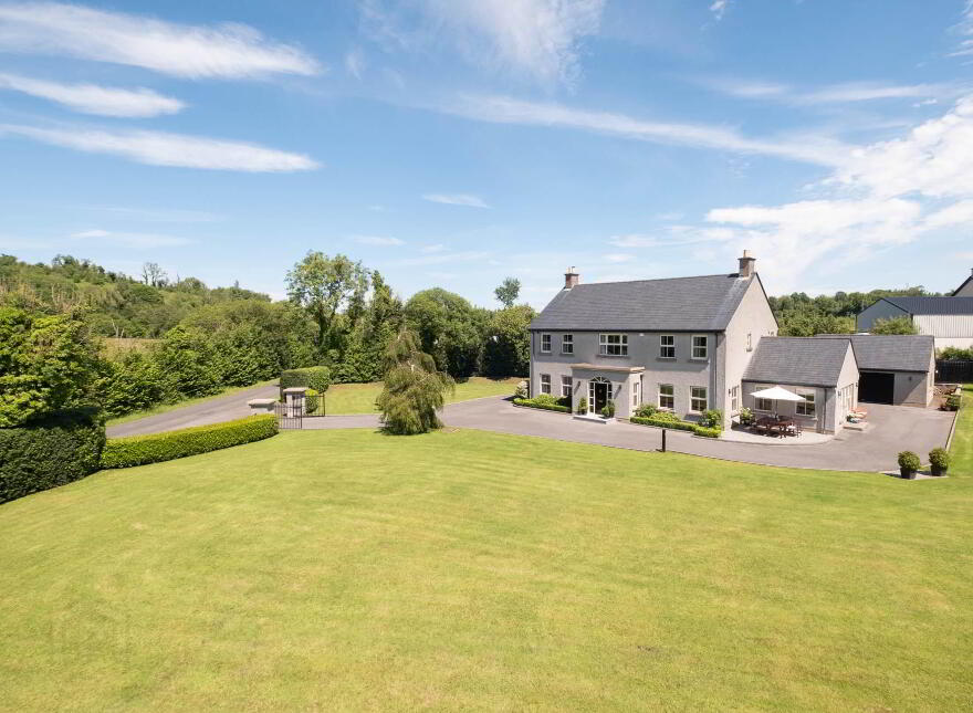 99 Glenlevan Road, Derrygonnelly, BT93 7DU