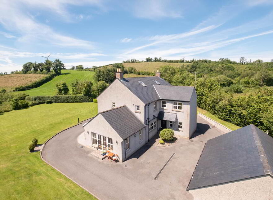 99 Glenlevan Road, Derrygonnelly, BT93 7DU